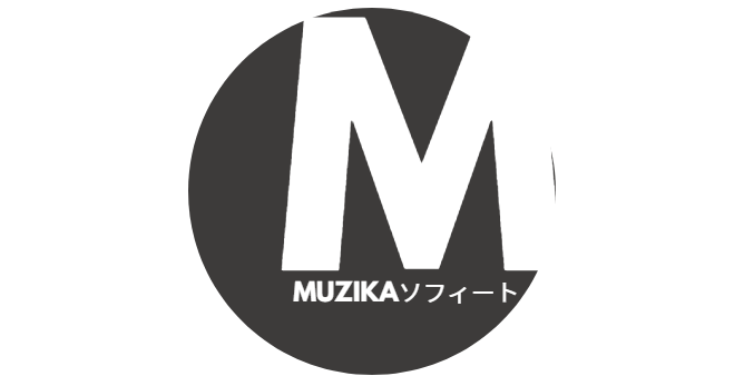 MUZIKAソフィート